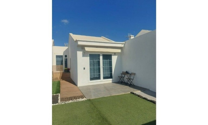Playa del Cable Apartamento | Precioso apartamento en complejo residencial