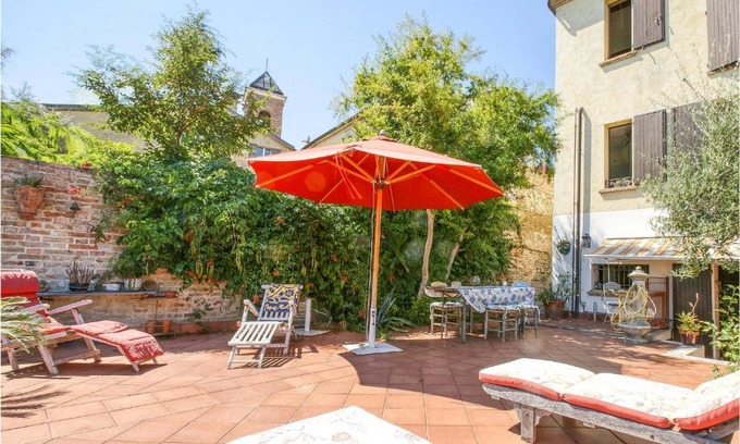 Castel di Mezzo Apartamento | Beautiful Apartment In Casteldimezzo
