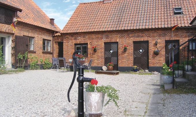 Staffanstorp Apartamento | Precioso apartamento en Staffanstorp