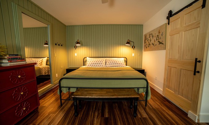 Captain Cook Apartamento | Beautiful Apartment in Hawaii