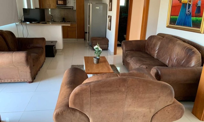 Boca Chica Apartamento | Hermoso apartamento 101C