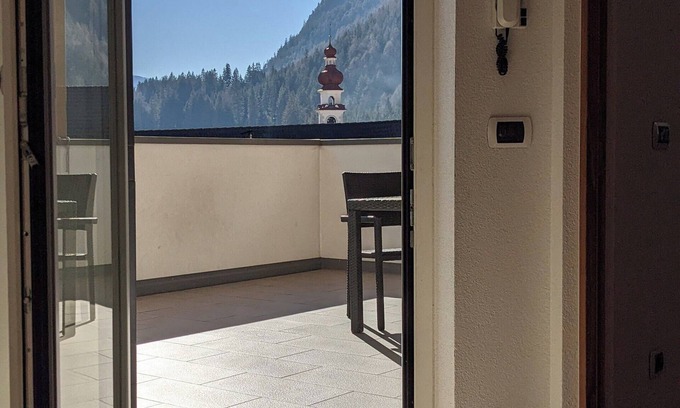 Villa Ottone Apartamento | Beautiful apartment (150m²) Uttenheim near Bruneck