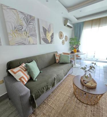 Los Melones Apartamento | Beautiful Apartment 10 min from Bayahibe beach Las Terrazas