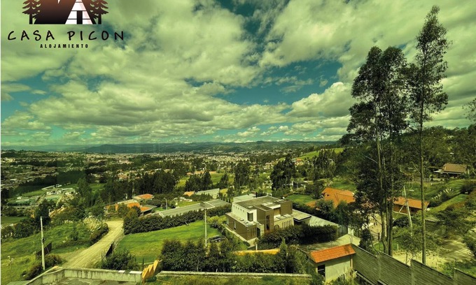 Cuenca Apartamento | Beautiful apartment 15 minutes from the center of Cuenca