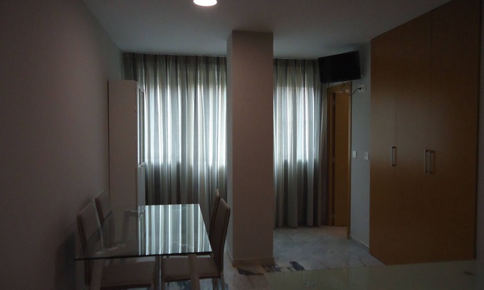 Norte Apartamento | PRECIOSO APARTAMENTO 2