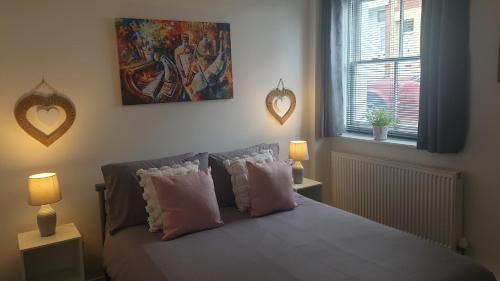 St Leonards-On-Sea Apartamento | Beautiful Apartment 2 mins To The Beach