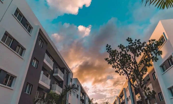 Higuey Apartamento | Beautiful Apartment 25min from the Airport