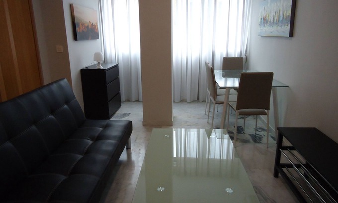 Norte Apartamento | PRECIOSO APARTAMENTO 3