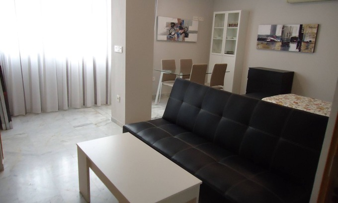Norte Apartamento | PRECIOSO APARTAMENTO 4