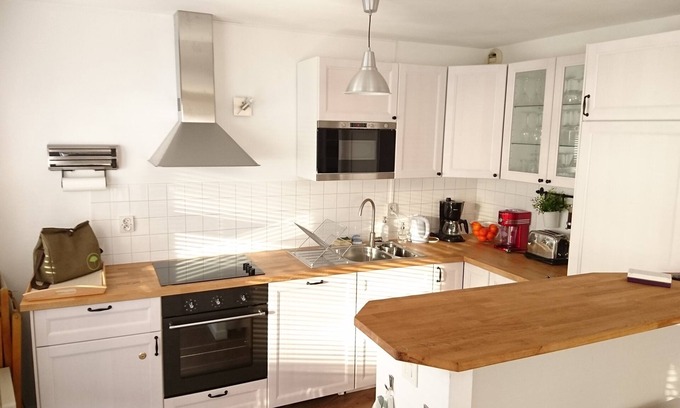 Miroir - Batignolles Apartamento | HERMOSO APARTAMENTO 50m2 - ESTACIONAMIENTO PRIVADO - WIFI - CERCA DE LA ESTACIÓN SUR