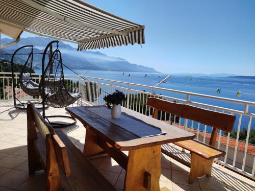 Marusici Apartamento | Beautiful apartment 80 m from the sea
