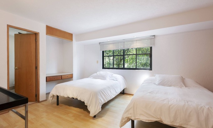 Barrio Bosques de las Lomas Apartamento | Beautiful apartment Ahuehuetes