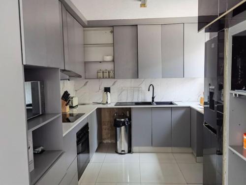 Nelspruit Apartamento | Beautiful apartment behind Illanga Mall