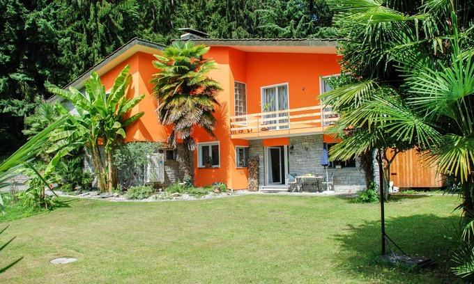 Negrentino Apartamento | Apartamento con piscina, WIFI, TV, patio, mascotas permitida, vista panorámica, aparcamiento