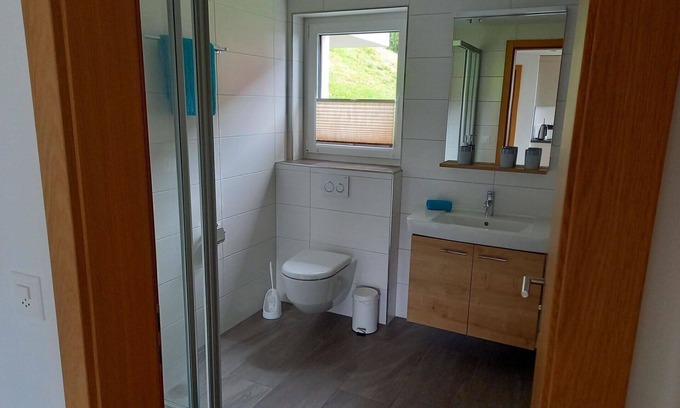 Bettmeralp Apartamento | Precioso apartamento para 5 personas con WIFI y TV