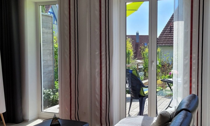 Bad Abbach Apartamento | Beautiful apartment for two people with wifi