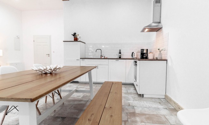 Harrierwurp Casa | Precioso apartamento "establo de caballos" en una zona rural