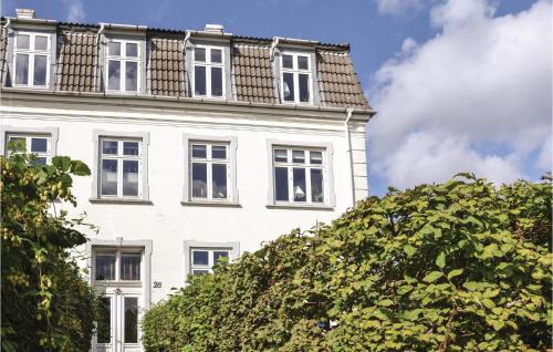 Charlottenlund Apartamento | Beautiful Apartment In Charlottenlund