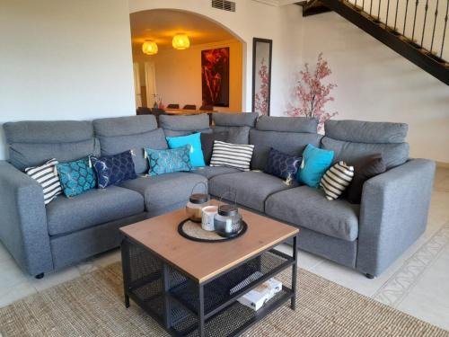 Caserio Los Tarquinos Apartamento | Beautiful apartment Enjoy, with a shared pool
