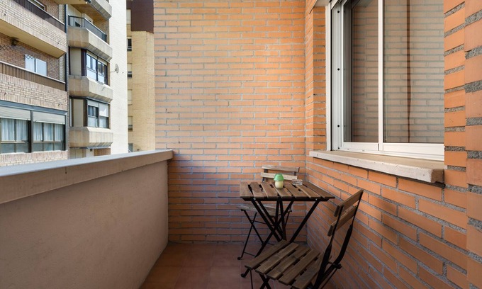 Abena Apartamento | Apartamento precioso, ideal familias en Pirineo Aragonés.