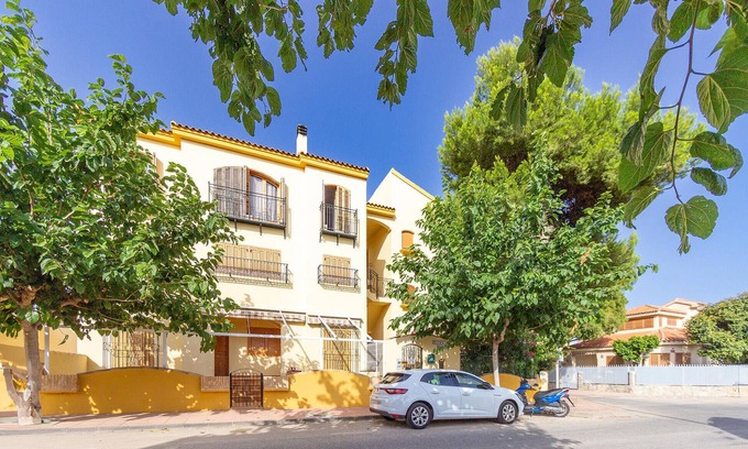 Santiago de la Ribera Apartamento | Precioso apartamento en San Javier