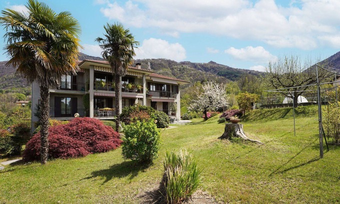 Castello Apartamento | Acogedor apartamento para 4 personas con WIFI, TV y terraza