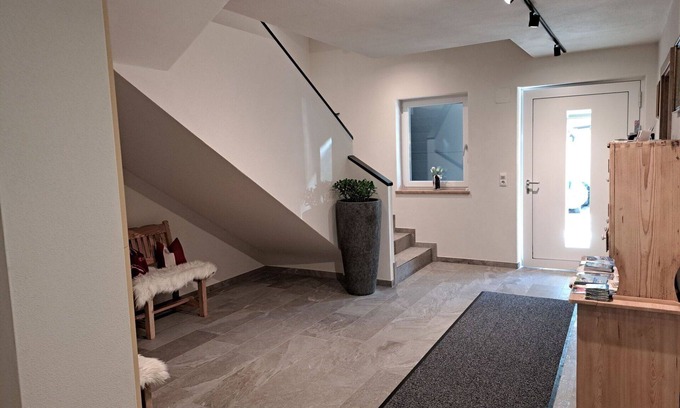 Laimach Apartamento | Precioso apartamento para 18 personas con WIFI, TV, terraza y mascotas permitida