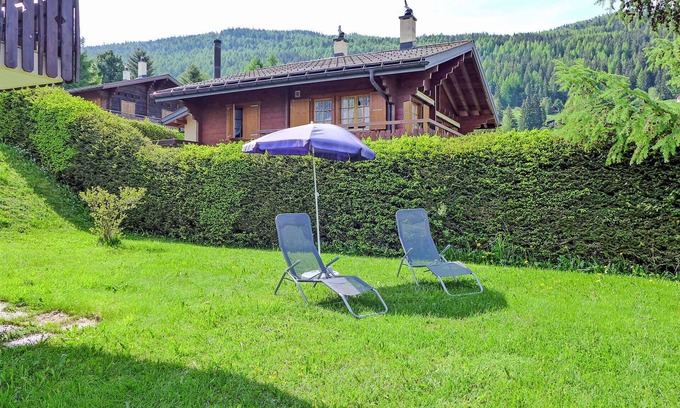 Buerchen Apartamento | Precioso apartamento con WIFI, TV, patio, mascotas permitida, vista panorámica y aparcamiento
