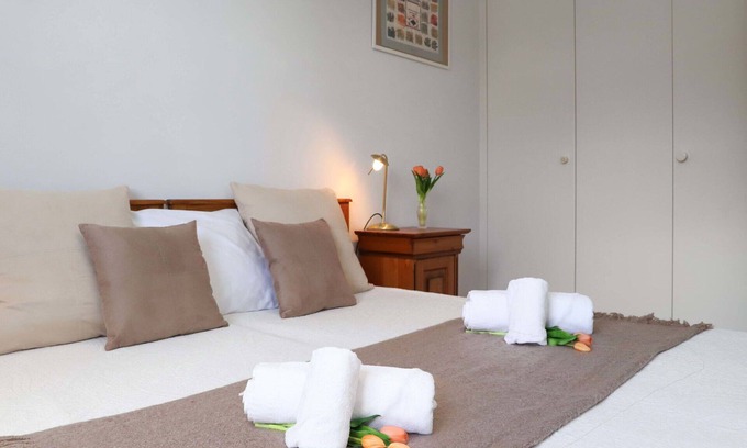 Champex-Lac Apartamento | Precioso apartamento para 4 personas con WIFI, TV y aparcamiento
