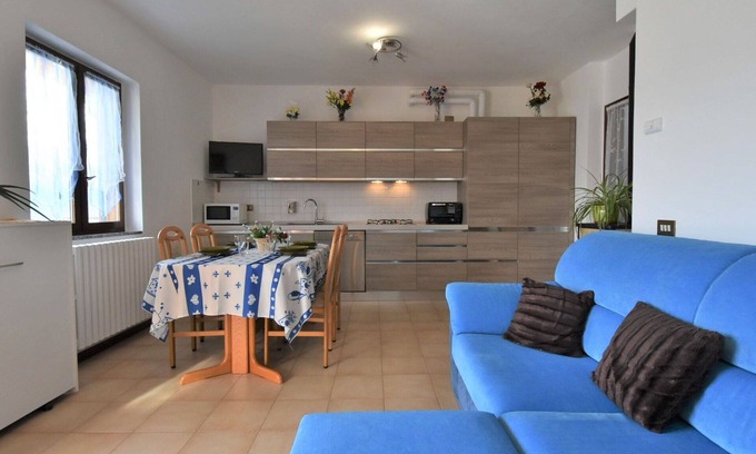 Civo Apartamento | Precioso apartamento para 4 personas con WIFI, TV, terraza y mascotas permitida