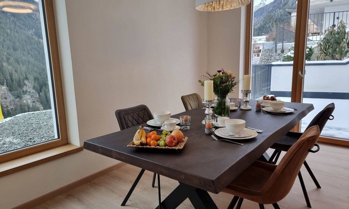 See Apartamento | Hermoso apartamento para 3 personas con WIFI, TV, terraza y aparcamiento