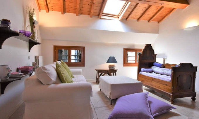 Este Apartamento | Bonito apartamento para 4 personas con WIFI, A/C y TV