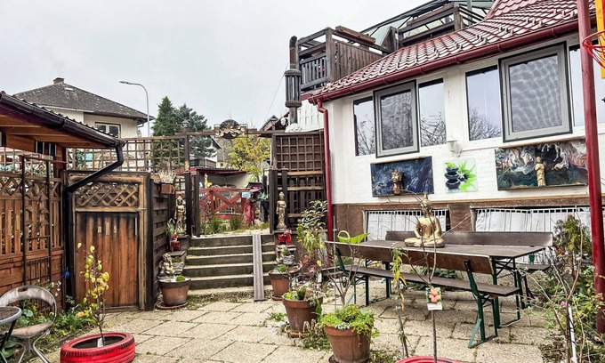 Drassmarkt Apartamento | Hermoso apartamento para 6 personas con WIFI, TV, patio, mascotas permitida y aparcamiento