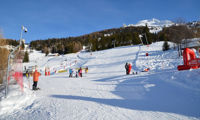 Seez Apartamento | Precioso apartamento para 8 personas Les Arcs / La Rosiere / Bourg st Maurice