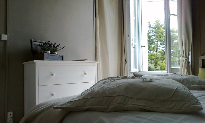 Asnelles Apartamento | Precioso apartamento ...