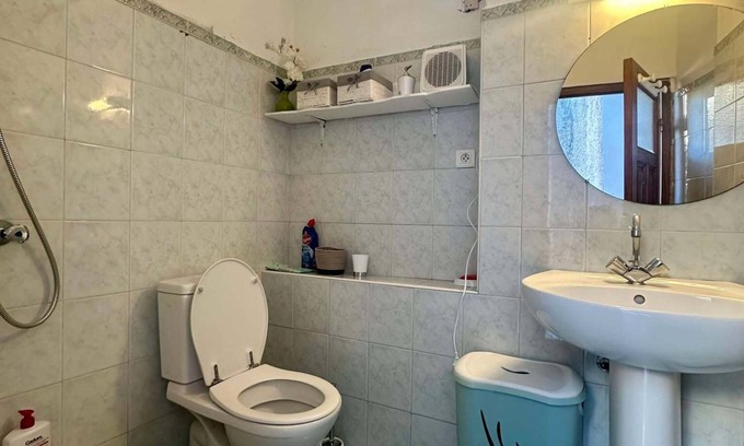 Lavatoggio Apartamento | Beautiful apartment in Lavatoggio