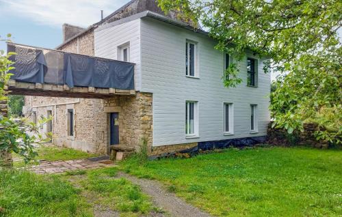 Saint-Evarzec Apartamento | Beautiful Apartment In Saint-Evarzec