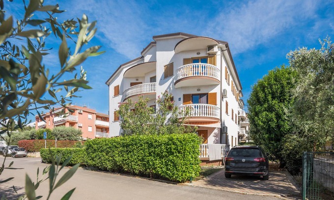 Zambratija Apartamento | Hermoso apartamento en Zambratija