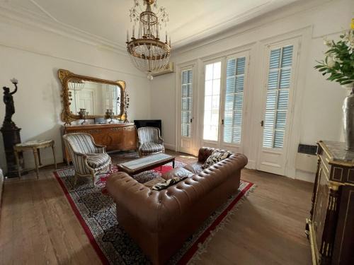 San Telmo Apartamento | Beautiful apartment in Plaza Dorrego, San Telmo
