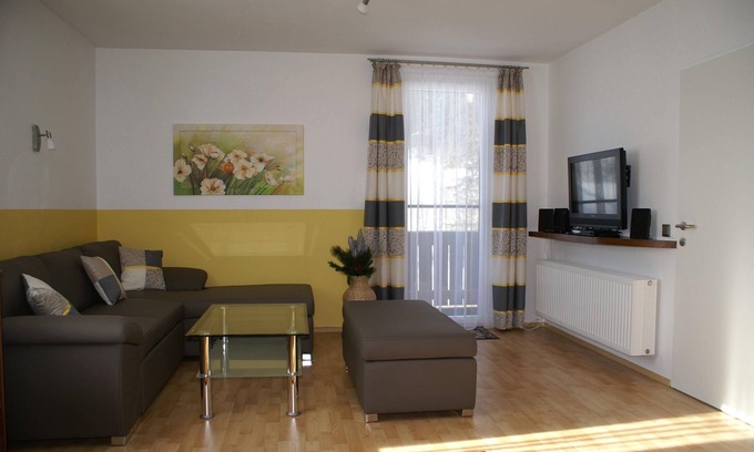 Werfenweng Apartamento | Hermoso apartamento en Werfenweng (Deporte y Cultura)