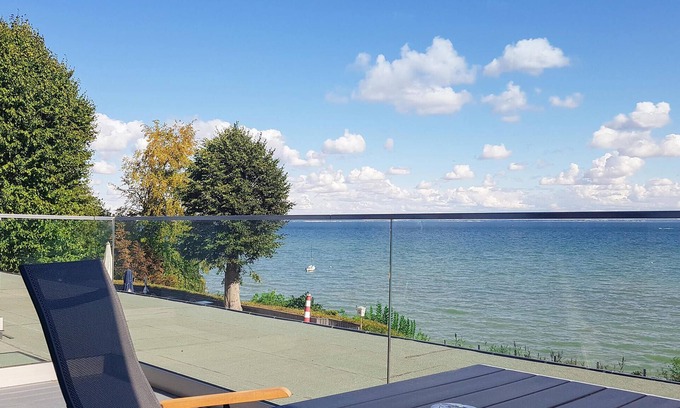 Steinberghaff Apartamento | Hermoso apartamento en Steinberg