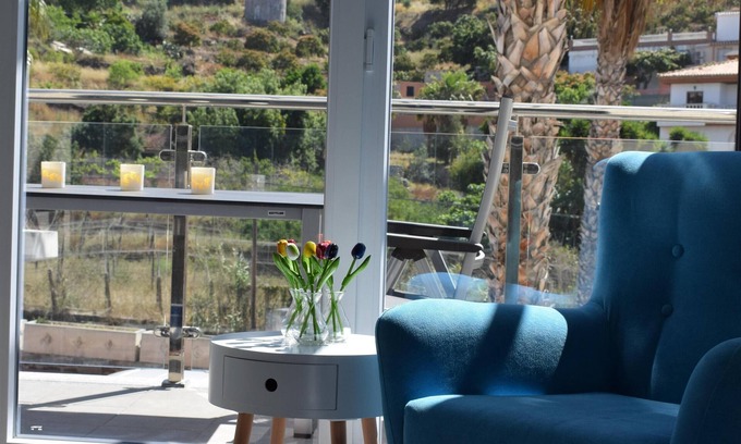 Almuñécar Apartamento | Hermoso apartamento en complejo de apartamentos ideal para familias