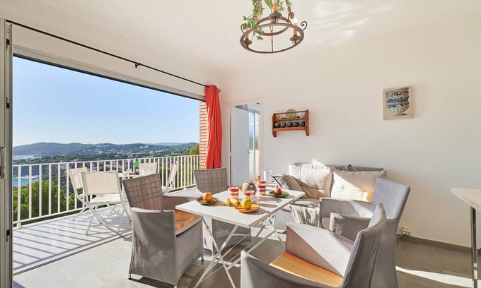 Llafranc Apartamento | Precioso apartamento en la Costa Brava
