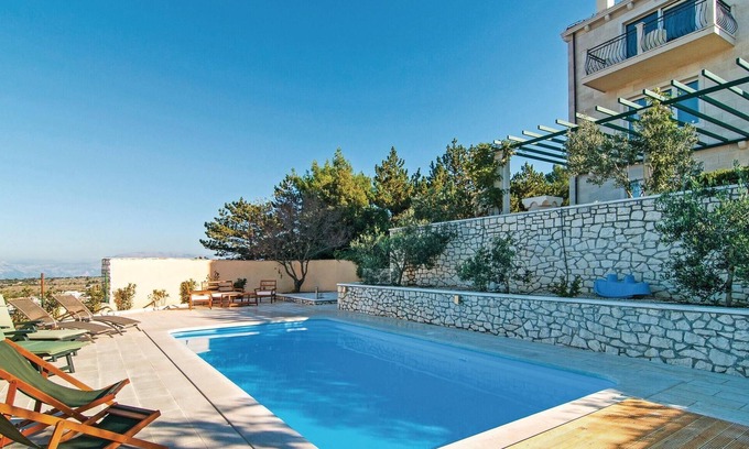Nerezise Apartamento | Hermoso apartamento en Nerezisca