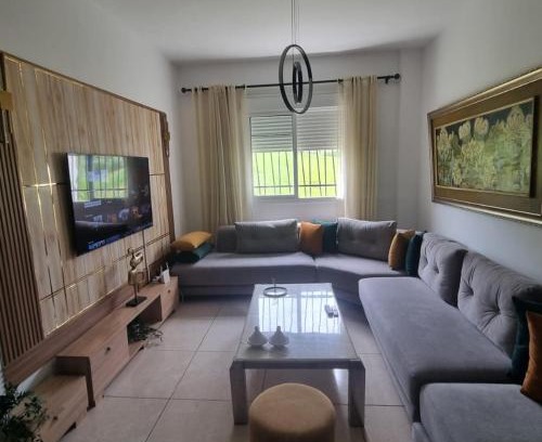 Oulad Khallouf Apartamento | beautiful apartment in tanger beach