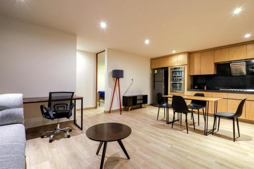 Escandón Apartamento | Beautiful apartment in Escandon