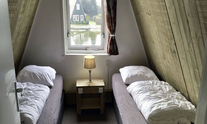 Bant Casa | Bonito apartamento en villa para 6 personas con WIFI, TV, mascotas permitida y aparcamiento