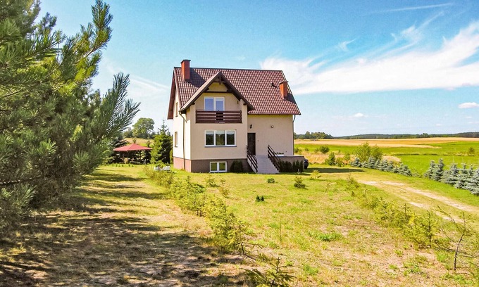 Konarzyny Apartamento | Hermoso apartamento en Konarzyny