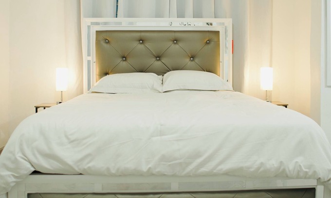 Gobernador Pinero Apartamento | Beautiful Apartment in San Juan City with Private Garage