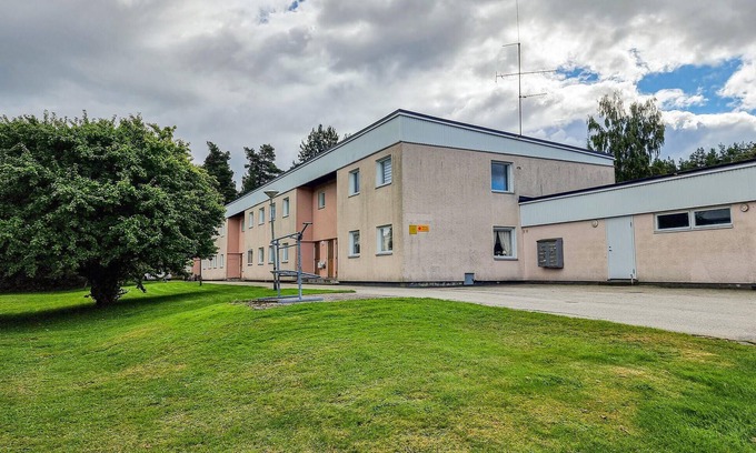 Asensbruk Apartamento | Hermoso apartamento en åsensbruk
